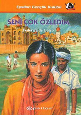 Seni Çok Özledim | Kitap Ambarı