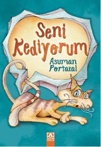 Seni Kediyorum | Kitap Ambarı