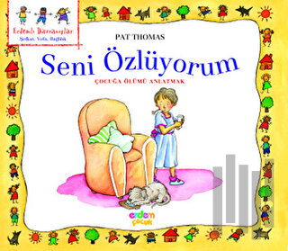 Seni Özlüyorum | Kitap Ambarı