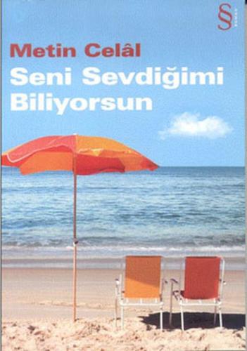 Seni Sevdiğimi Biliyorsun | Kitap Ambarı