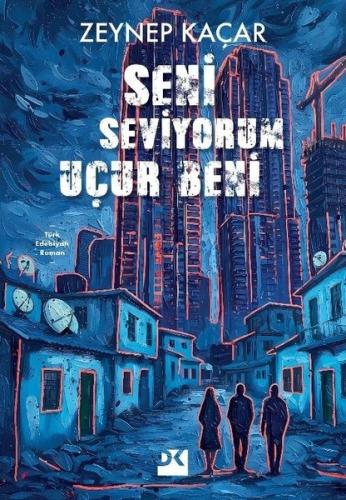 Seni Seviyorum Uçur Beni | Kitap Ambarı