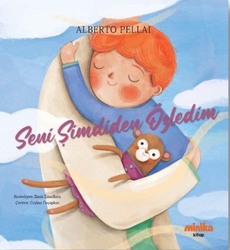 Seni Şimdiden Özledim | Kitap Ambarı
