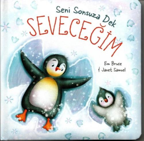 Seni Sonsuza Dek Seveceğim | Kitap Ambarı