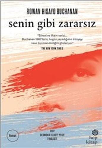 Senin Gibi Zararsız