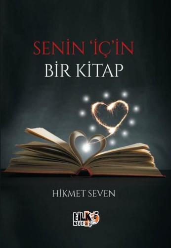Senin İç'in Bir Kitap | Kitap Ambarı