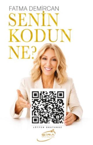 Senin Kodun Ne ? | Kitap Ambarı