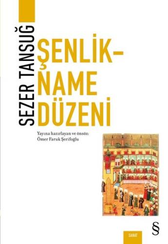 Şenlikname Düzeni | Kitap Ambarı