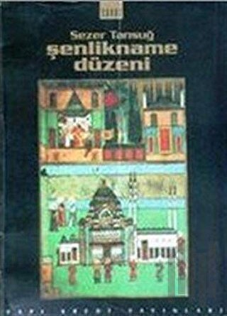 Şenlikname Düzeni | Kitap Ambarı