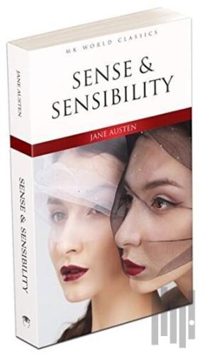 Sense and Sensibility - İngilizce Roman | Kitap Ambarı