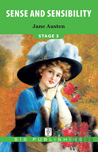 Sense and Sensibility Stage 3 | Kitap Ambarı