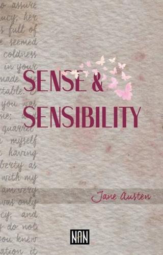 Sense And Sensibility | Kitap Ambarı
