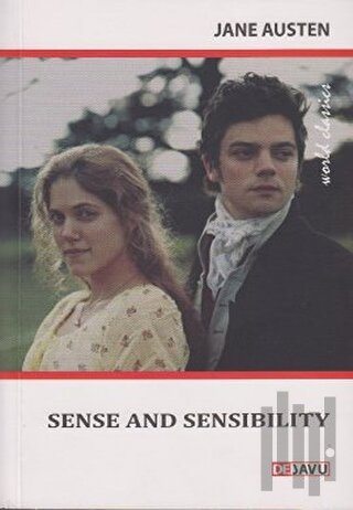 Sense And Sensibility | Kitap Ambarı