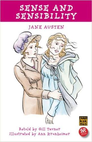Sense and Sensibility | Kitap Ambarı
