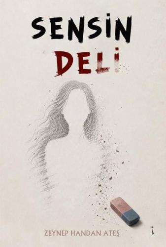 Sensin Deli | Kitap Ambarı