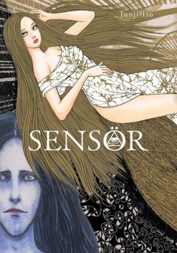 Sensör | Kitap Ambarı