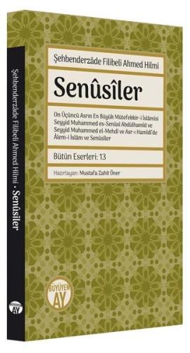 Senusiler | Kitap Ambarı