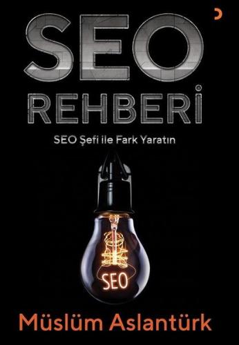 Seo Rehberi-Seo Şefi ile Fark Yaratın