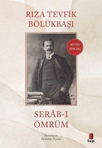 Serab-ı Ömrüm | Kitap Ambarı