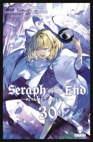 Seraph of the End – Kıyamet Meleği 30 | Kitap Ambarı