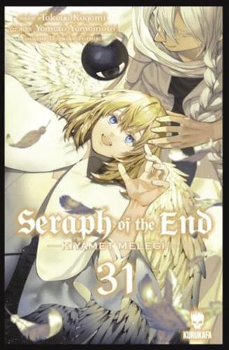 Seraph of the End – Kıyamet Meleği 31 | Kitap Ambarı