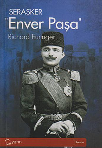 Serasker Enver Paşa