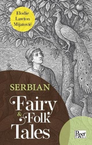 Serbian Fairy & Folk Tales