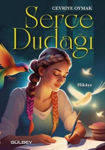 Serçe Dudağı | Kitap Ambarı