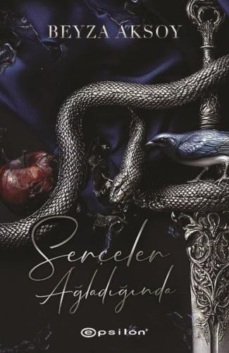 Serçeler Ağladığında (Ciltli) | Kitap Ambarı