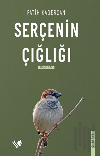 Serçenin Çığlığı