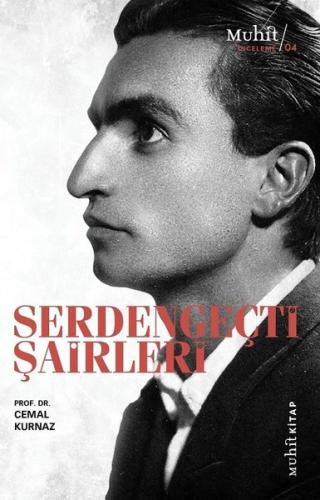 Serdengeçti Şairleri | Kitap Ambarı