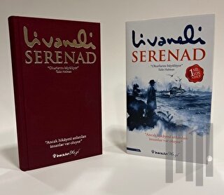Serenad (Ciltli) | Kitap Ambarı