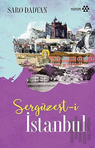 Sergüzeşt-i İstanbul | Kitap Ambarı