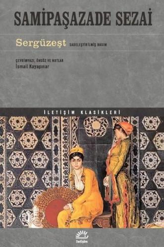 Sergüzeşt - Sadeleştirilmiş Basım