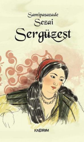 Sergüzeşt | Kitap Ambarı