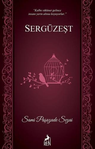 Sergüzeşt | Kitap Ambarı