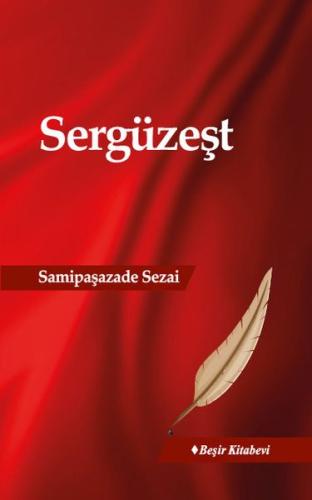Sergüzeşt | Kitap Ambarı