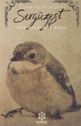 Sergüzeşt | Kitap Ambarı