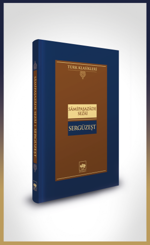 Sergüzeşt | Kitap Ambarı