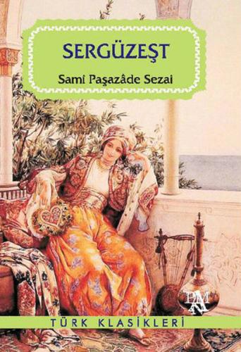 Sergüzeşt | Kitap Ambarı