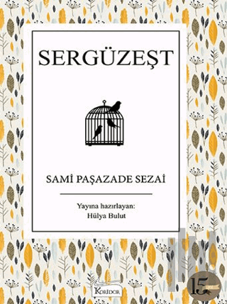 Sergüzeşt | Kitap Ambarı