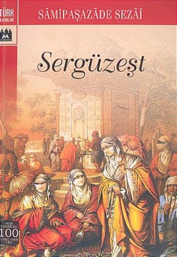 Sergüzeşt | Kitap Ambarı
