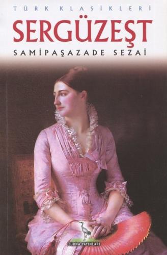 Sergüzeşt | Kitap Ambarı