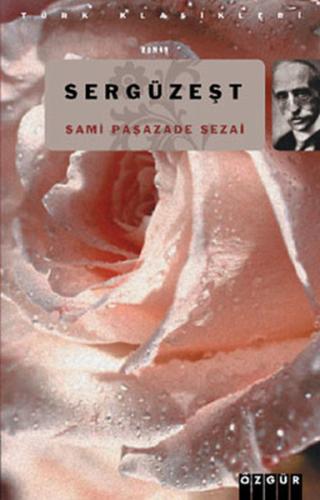 Sergüzeşt | Kitap Ambarı