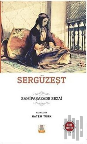 Sergüzeşt