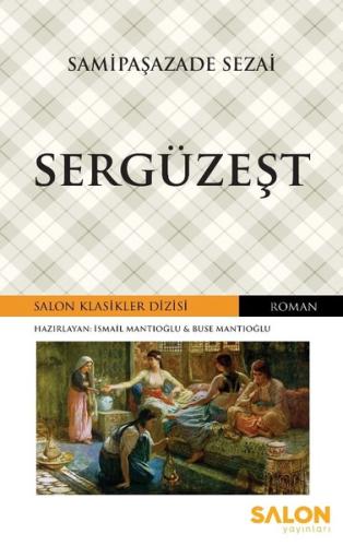 Sergüzeşt | Kitap Ambarı