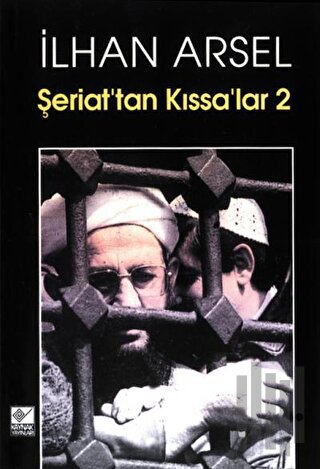 Şeriat’tan Kıssa’lar 2 | Kitap Ambarı