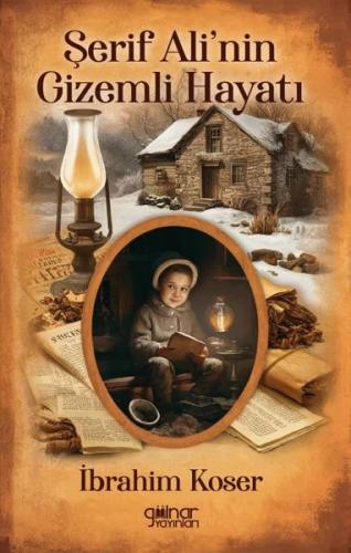 Şerif Ali'nin Gizemli Hayatı | Kitap Ambarı