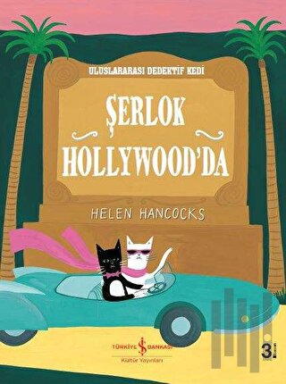 Şerlok Hollywood’da | Kitap Ambarı