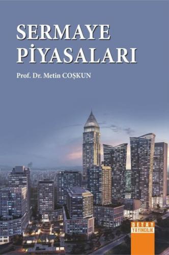 Sermaya Piyasası | Kitap Ambarı