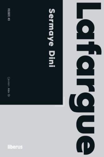 Sermaye Dini | Kitap Ambarı